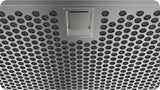 Arietta ASG436SSB Under Cabinet Range Hood, 36 Inch