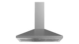 Arietta AVN430SSB Chimney Wall Mount Range Hood, 30 Inch