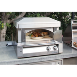 Alfresco AXE-PZA-NG Pizza Oven