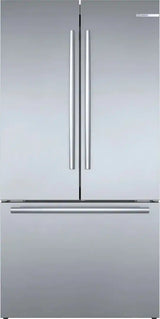 Bosch B36CT80SNS French Door Refrigerator (Open-Box / Scratch & Dent)