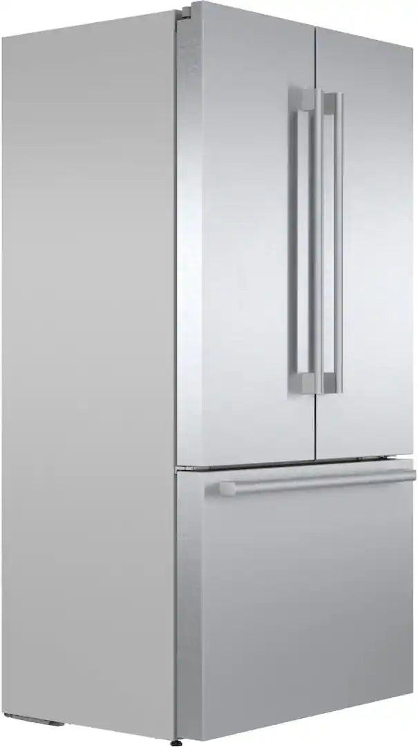 Bosch B36CT80SNS French Door Refrigerator (Open-Box / Scratch & Dent)
