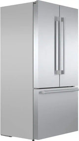 Bosch B36CT80SNS French Door Refrigerator (Open-Box / Scratch & Dent)
