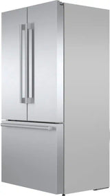 Bosch B36CT80SNS French Door Refrigerator (Open-Box / Scratch & Dent)