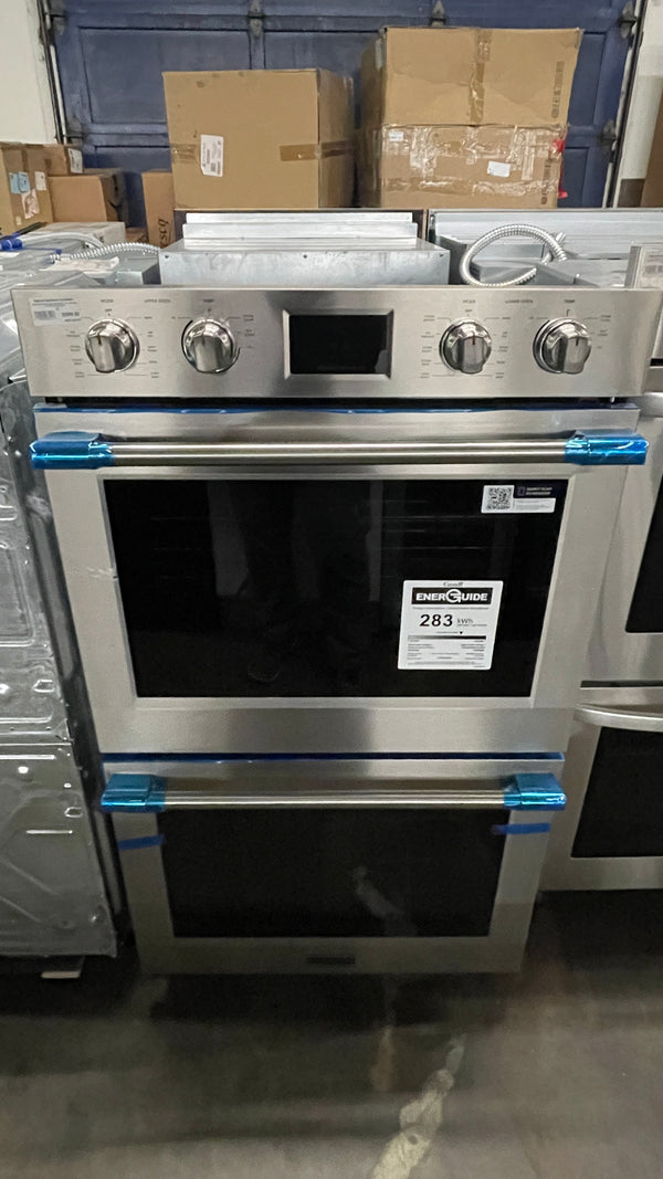 FRIGIDAIRE PROFESSIONAL PCWD3080AF  30