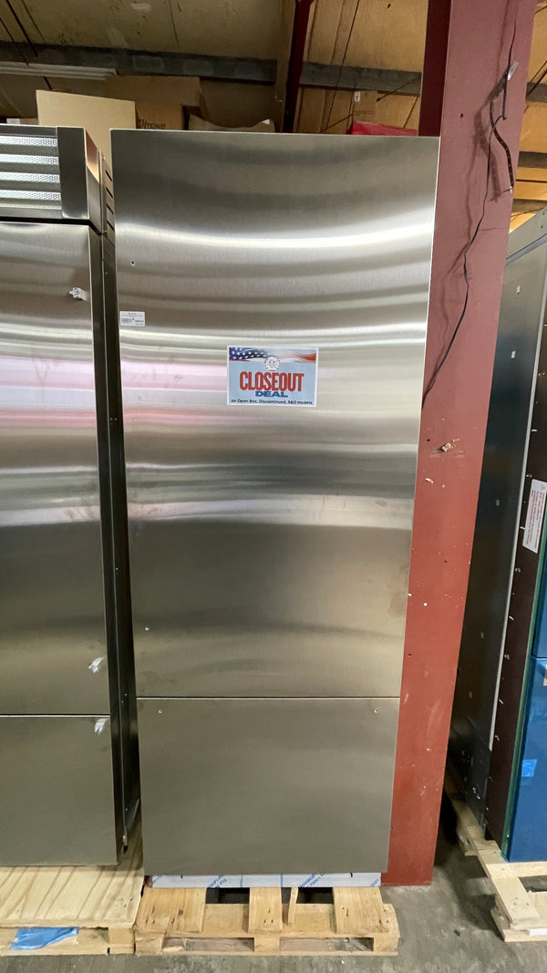 Bertazzoni REF30PIXR BZ-30