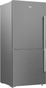 Beko BFBF3018SSIML Bottom Freezer Refrigerator
