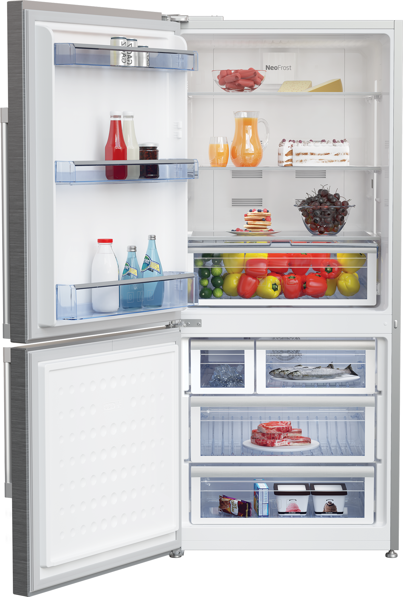 Beko Refrigerator