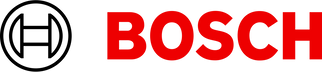 Bosch appliances logo showcasing luxury home appliances for overstock and liquidation services.