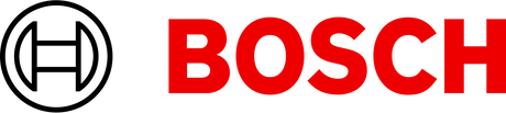 Bosch appliances logo showcasing luxury home appliances for overstock and liquidation services.