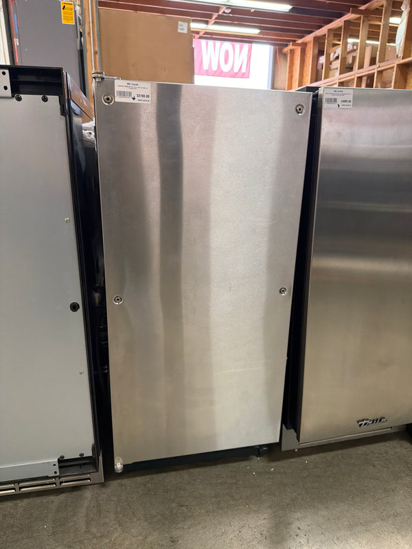 HOSHIZAKI C-80BAJ-DS 33-1/2 in. 22 lb Ice Maker  - Panel Ready