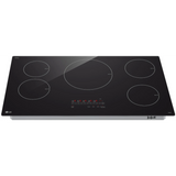 LG CBIH3613BE Induction Cooktop (Open Box / Scratch & Dent)