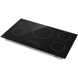 LG CBIH3613BE Induction Cooktop (Open Box / Scratch & Dent)