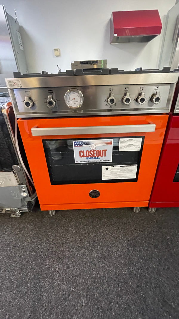 Bertazzoni PROF304GASART BZ-30