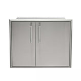 Coyote CDPC31 Dry Pantry Storage, 31 Inch
