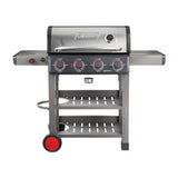 Coleman CO-400BBQ Outdoor Grills (Open-Box / Scratch & Dent)