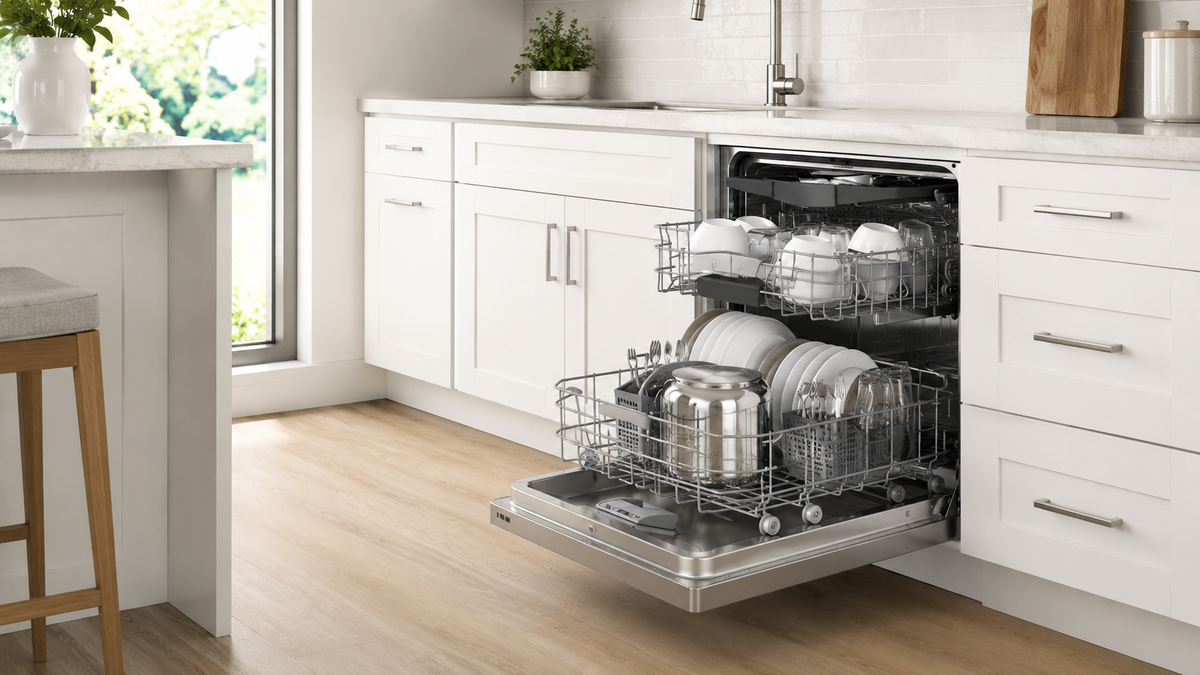 Seattle Appliance Store – National Appliance Liquidators