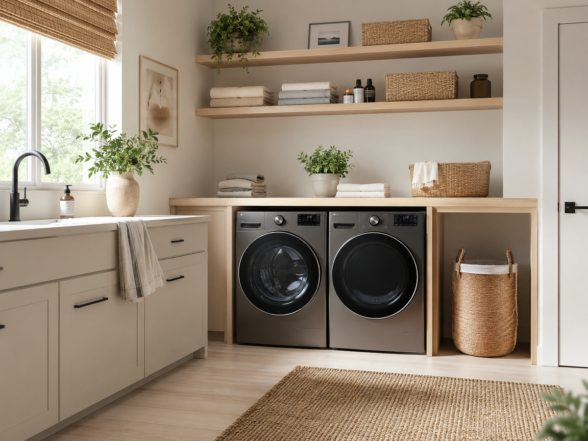 Seattle Appliance Store – National Appliance Liquidators