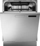 ASKO DBI364IS 40 Series, Stainless, 42 dBA, Integrated Handle, XL