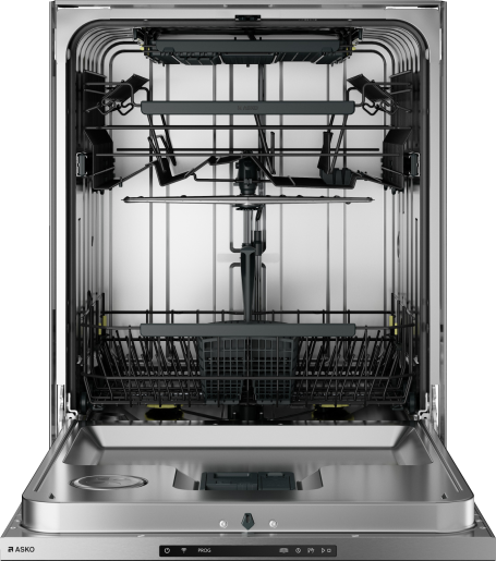 Asko DBI564ISSOF Dishwasher
