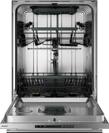 ASKO DBI564IXXLS New 2023 Platform, 40 Series, Stainless, 42 dBA, Integrated Handle, XXL