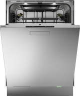 Asko DBI565IXXLS 50 series Fully-Integrated Built-In Smart Dishwasher 40dba