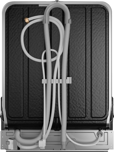 Asko DBI565IXXLS 50 series Fully-Integrated Built-In Smart Dishwasher 40dba