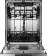 Asko DBI565IXXLS 50 series Fully-Integrated Built-In Smart Dishwasher 40dba
