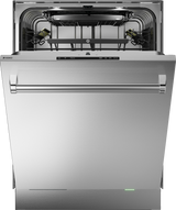 ASKO DBI565PHXXLS 50 Series, Stainless, 40 dBA, Pro Handle, XXL