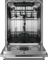 ASKO DBI565PHXXLS 50 Series, Stainless, 40 dBA, Pro Handle, XXL