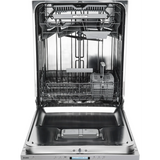 Asko DBI663ISSOF Top Control Built-In Dishwasher (Open Box / Scratch & Dent)