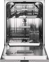 ASKO DBI664IXXLS 40 Series, Stainless, 42 dBA, Integrated Handle, XXL