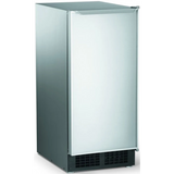Scotsman DCE33A-1SSD Undercounter Ice Maker (Open-Box / Scratch & Dent)
