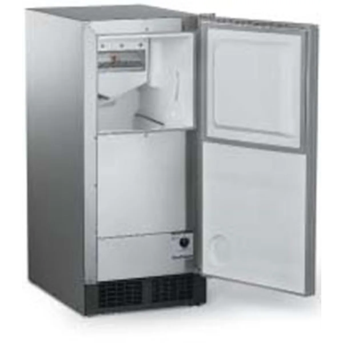 Scotsman DCE33A-1SSD Undercounter Ice Maker (Open-Box / Scratch & Dent)