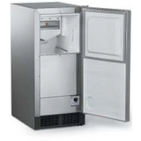 Scotsman DCE33A-1SSD Undercounter Ice Maker (Open-Box / Scratch & Dent)