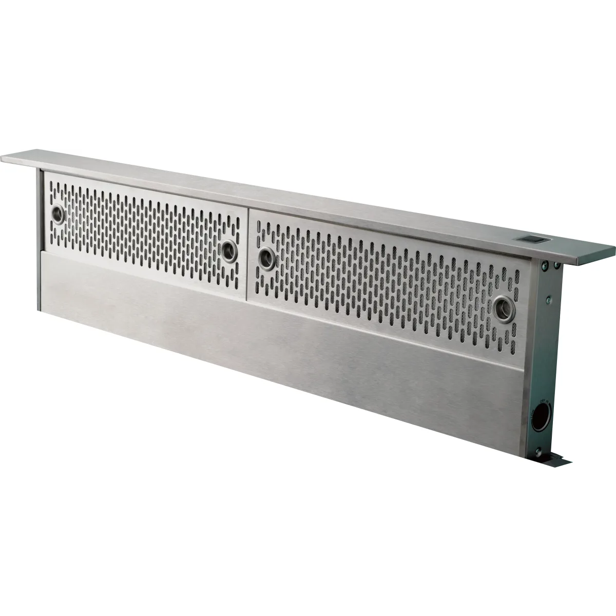 Zephyr DD1-E30AS Range Hood, 30 Inch (Open-Box / Scratch & Dent)