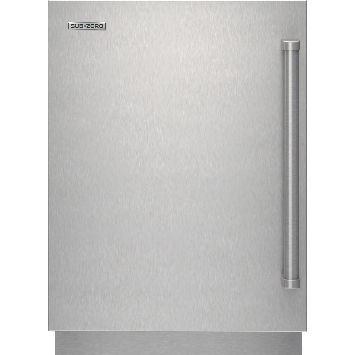 Sub-Zero DEU2450R/L Undercounter Refrigerator (Open Box / Scratch & Dent)