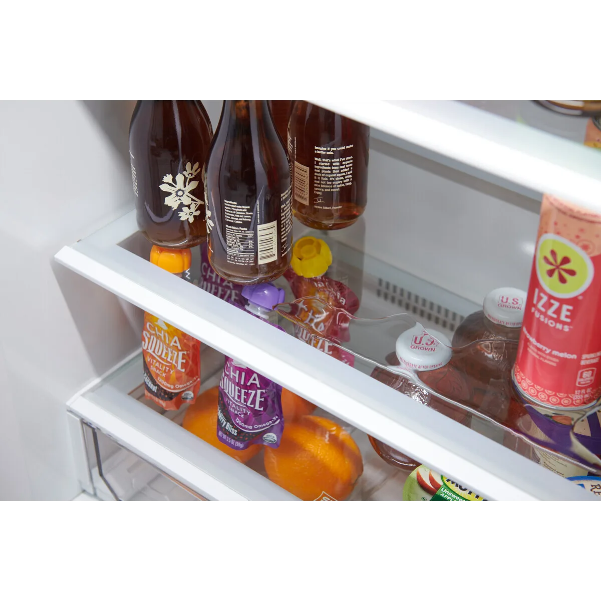 Sub-Zero DEU2450R/L Undercounter Refrigerator (Open Box / Scratch & Dent)
