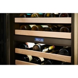 Sub-Zero DEU2450W/R Built-In Wine Fridge (Open Box / Scratch & Dent)