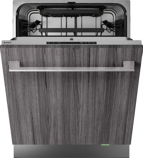 ASKO DFI564 40 Series, Custom Panel, 42 dBA, XL