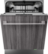 ASKO DFI564 40 Series, Custom Panel, 42 dBA, XL