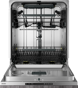 ASKO DFI564 40 Series, Custom Panel, 42 dBA, XL