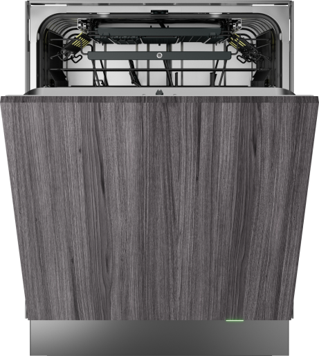 ASKO DFI565 50 Series, Custom Panel, 40 dBA, XL