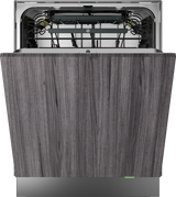 ASKO DFI565 50 Series, Custom Panel, 40 dBA, XL