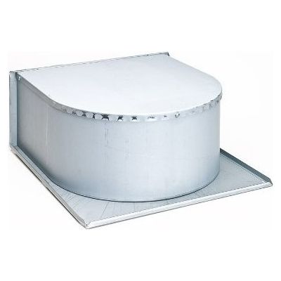 Bosch DHZDHR6 6 Inch Transition for Remote and Inline Blower