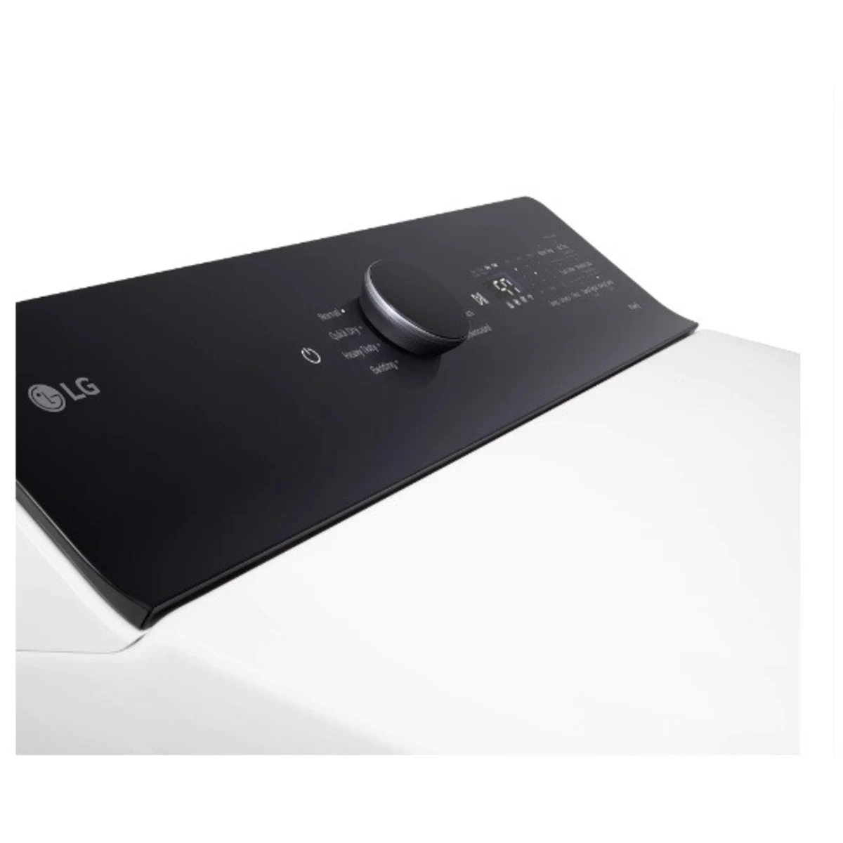 LG DLE8400WE Electric Dryer (Open Box / Scratch & Dent)