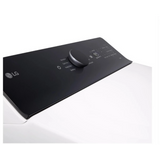 LG DLE8400WE Electric Dryer (Open Box / Scratch & Dent)
