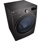 LG DLEX4000B Electric Dryer