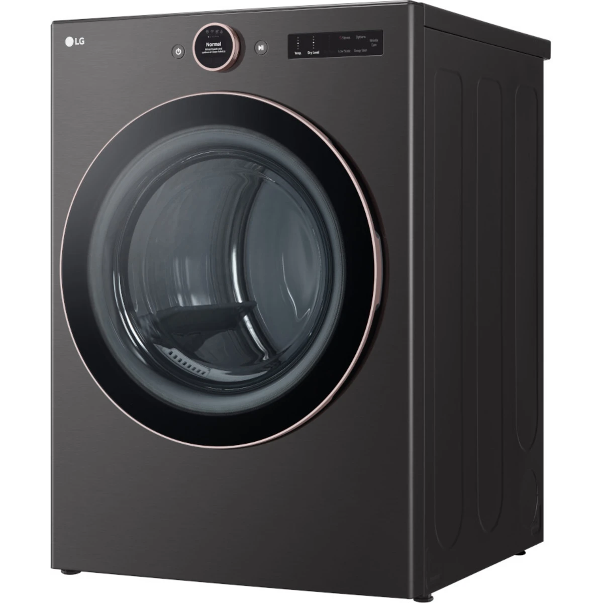 LG DLEX6500B Electric Dryer