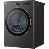 LG DLEX6500B Electric Dryer