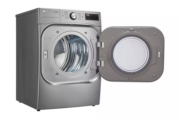 LG DLEX8980V Gas Dryer